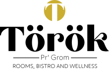 Török rooms, bistro and wellness